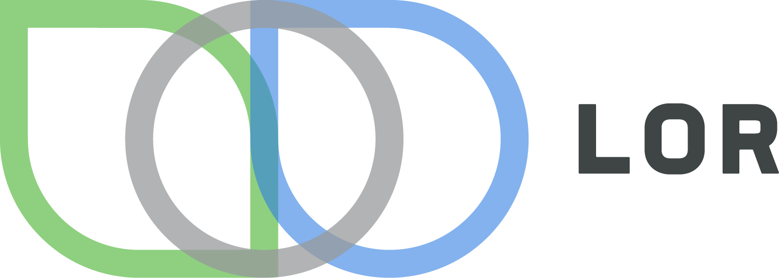 LOR Logo