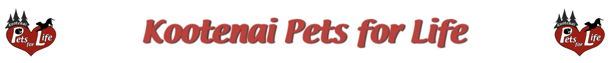 Kootenai Pets For Life