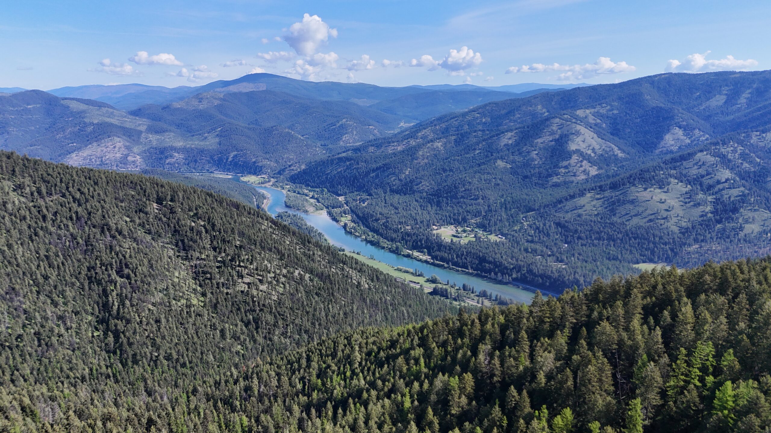 River View